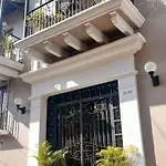 San pedro urban loft