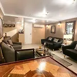 San pedro urban loft