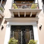 San pedro urban loft