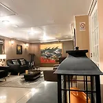 San pedro urban loft