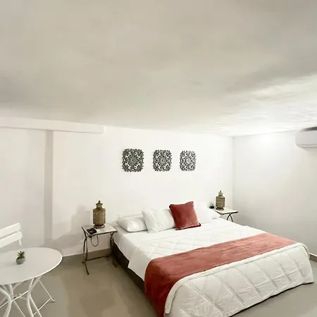 Hotel San Pedro Urban Loft *
