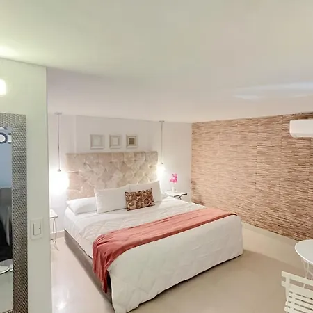 Hotel San Pedro Urban Loft