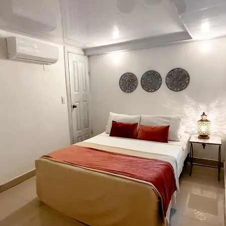 San Pedro Urban Loft Cartagena