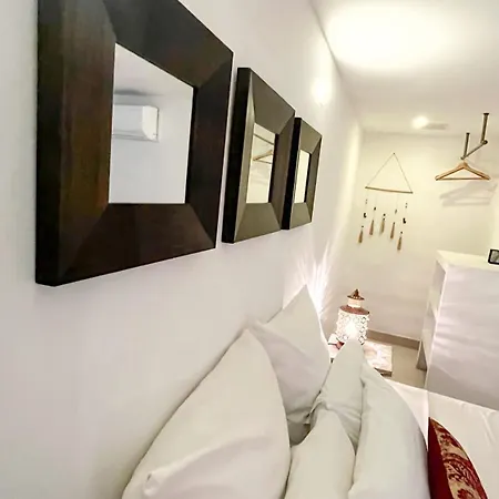 San Pedro Urban Loft