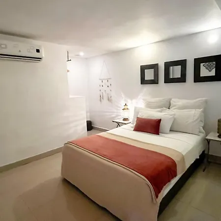 Hotel San Pedro Urban Loft Cartagena