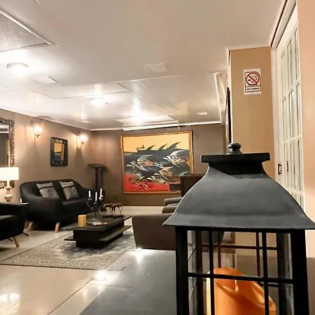 San Pedro Urban Loft