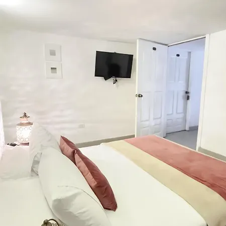 San Pedro Urban Loft *